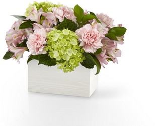 The FTD Sweet Charm Bouquet from Krupp Florist, your local Belleville flower shop